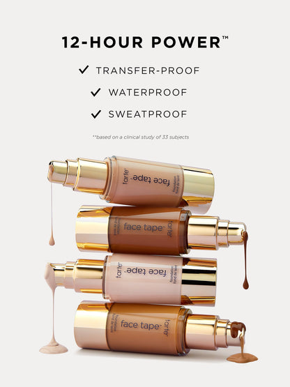 face tape™ all stars bundle