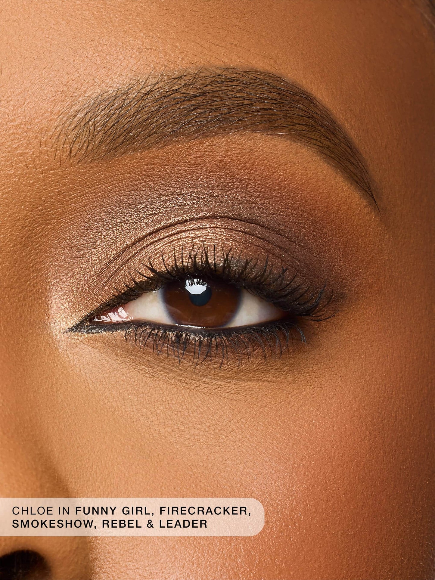 tartelette™ in bloom Amazonian clay palette