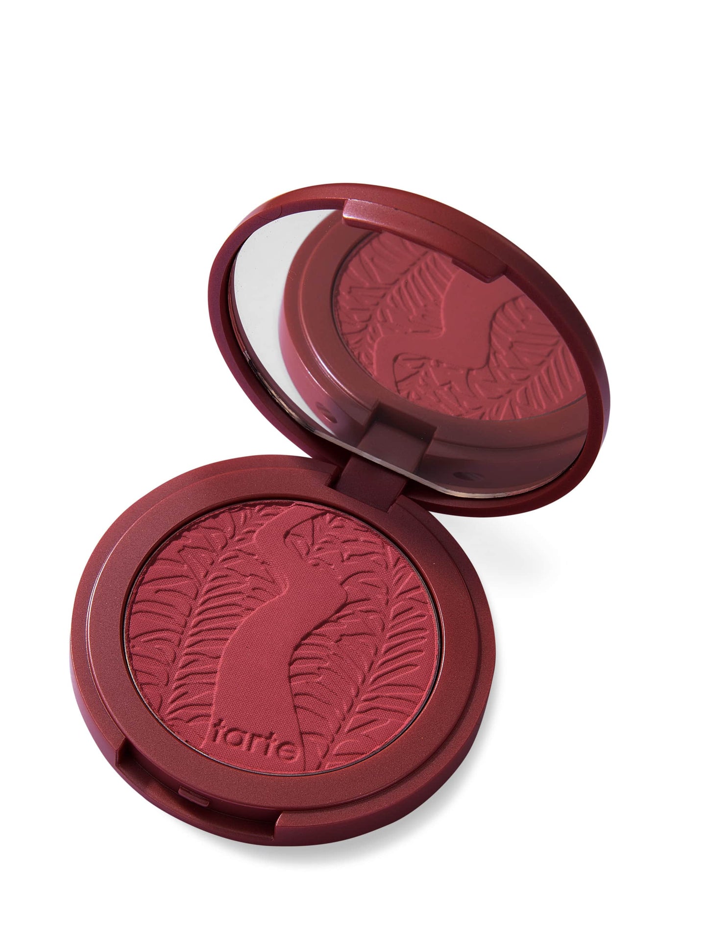 Amazonian clay 12-hour blush