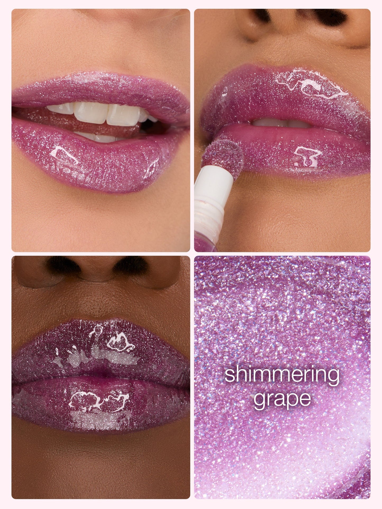 maracuja juicy plumping lip oil