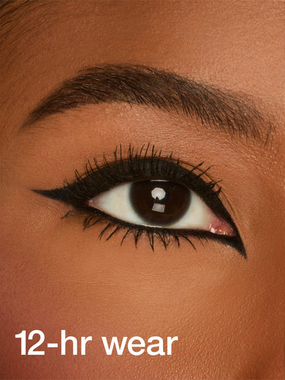 double take eyeliner