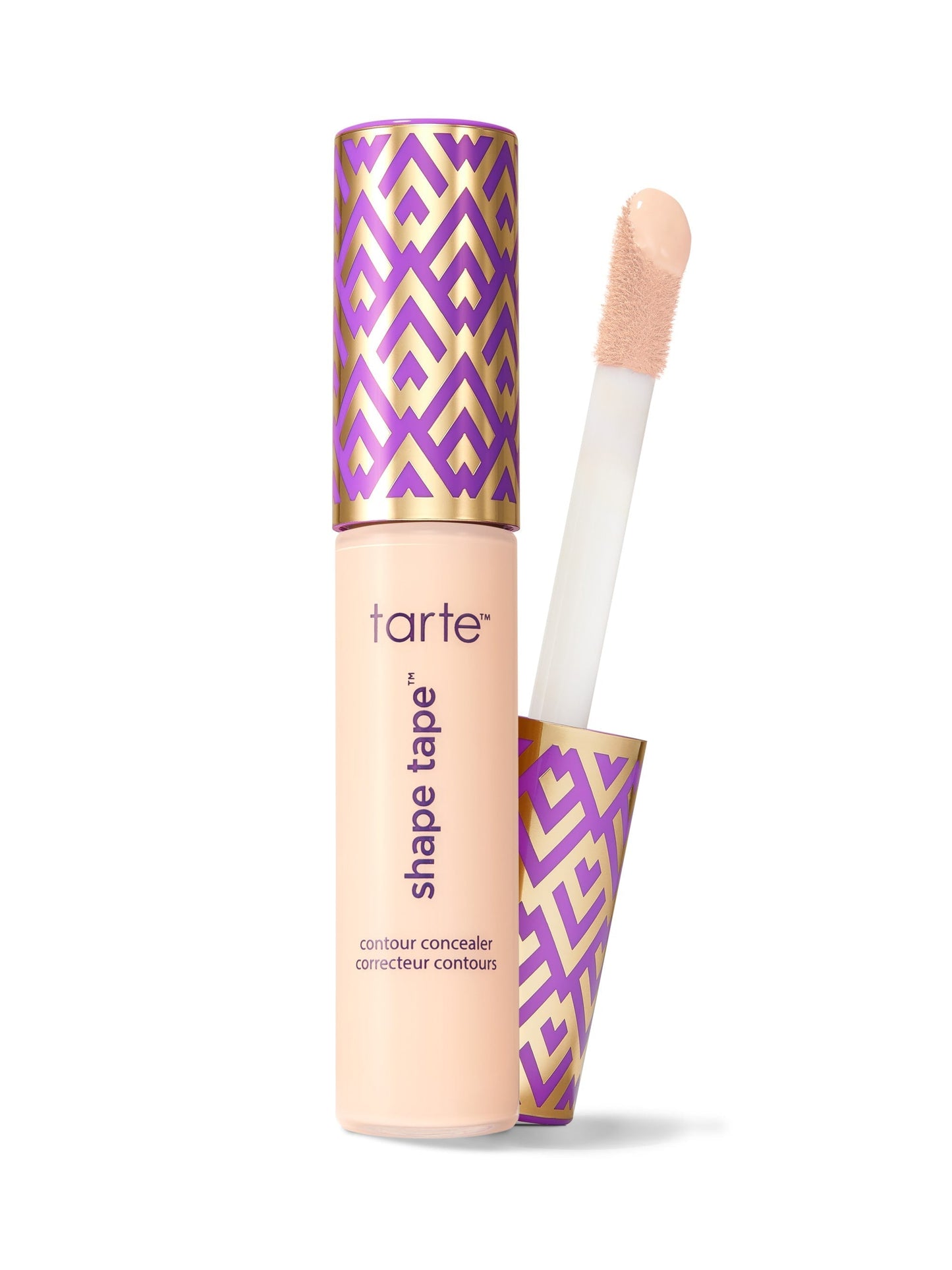 shape tape™ concealer