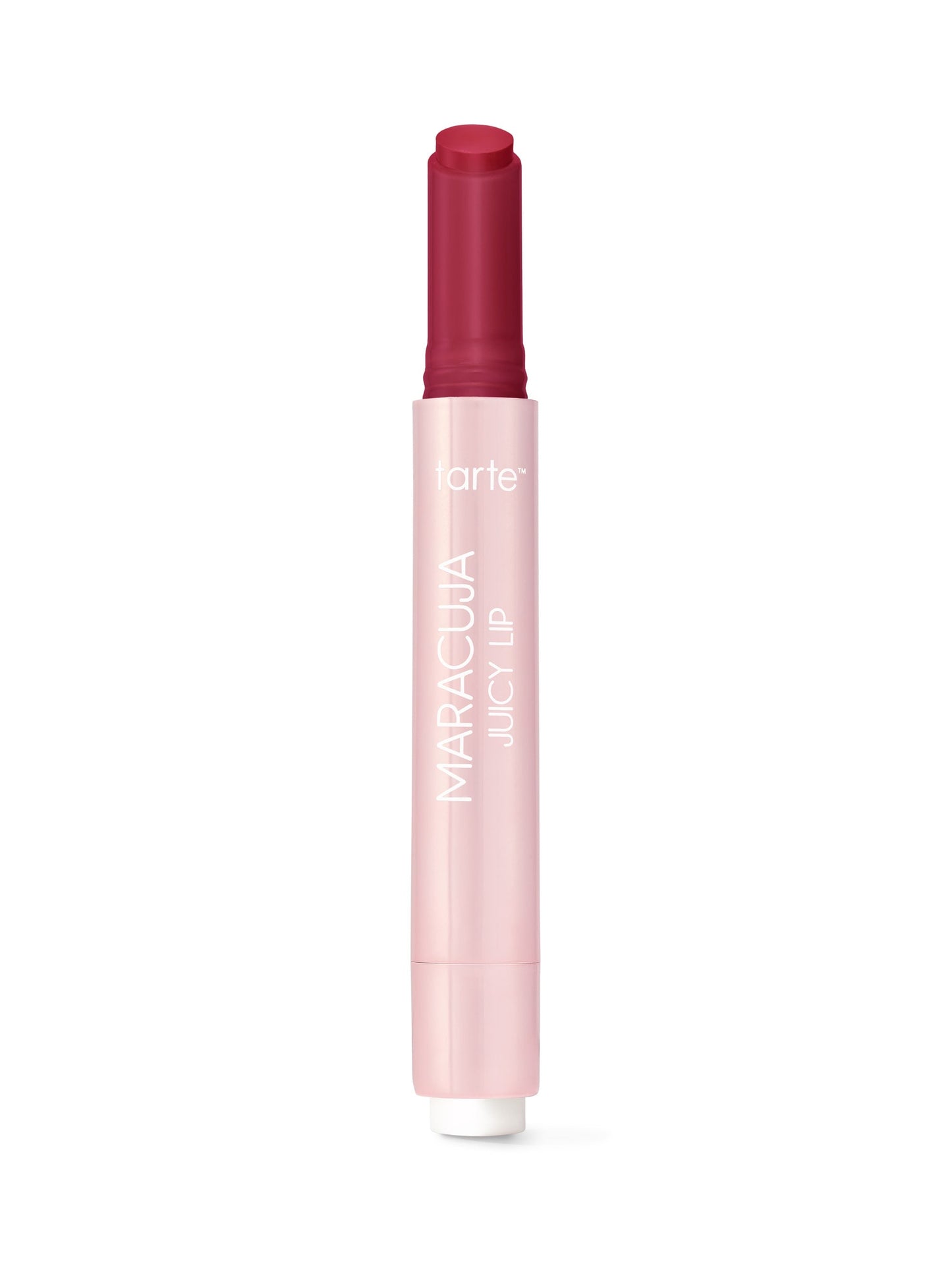 maracuja juicy lip balm gloss