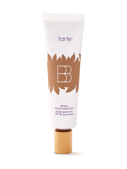 BB blur tinted moisturizer SPF 30
